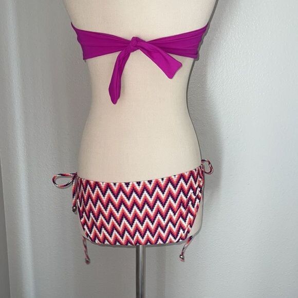 Converse‎ one star two piece Bikini  large - Picture 6 of 7